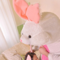 Sexy Tasty Easter Bunny A Horny Milf39s Cosplay Adventure