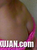 Ashley in nothing but a pair of pink undies - Photo #2254012