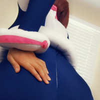 Ochako Uraraka Cosplay havaqatsu