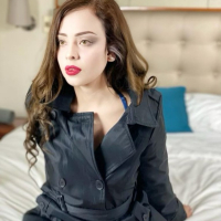 Dana Luna Lusankarner