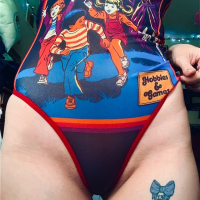 Spookybooty666