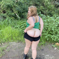 Cheerleader Booty