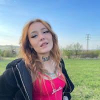 Irakan kyanq 01 Lady Zee Promo Photo