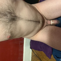 Krunk BDSM