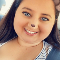 Snapchat i selfiner