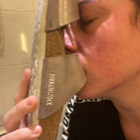 Es sirum em hototel im hin Birkenstock y