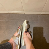 Es sirum em hototel im hin Birkenstock y