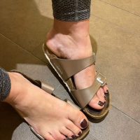 Es sirum em hototel im hin Birkenstock y
