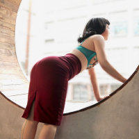 Pinup dirqer