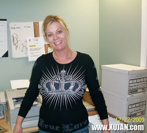 Brooke Hunter 3 - Photo #2266311