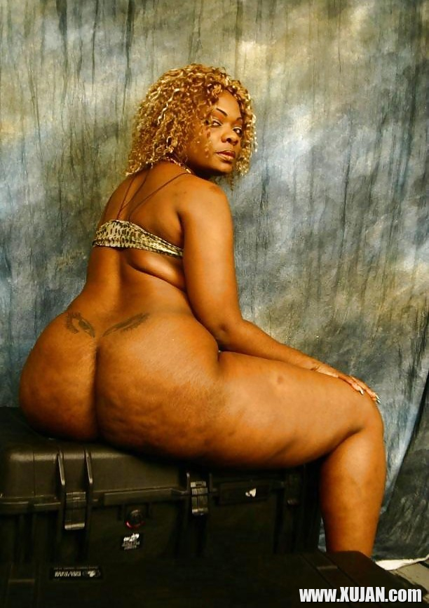 Ghetto Booty Diamond Kisses - Photo #2268551