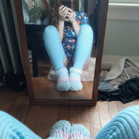 Smol mi jahel ban Wreck me