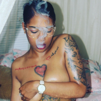 Latina RouLette