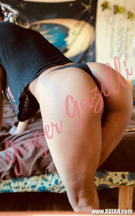 Wild Gal Ginger Gazelli - Photo #2271566