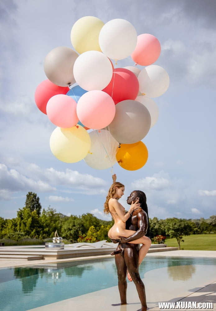 Tiffany Tatum BBC 2 - Photo #2271753