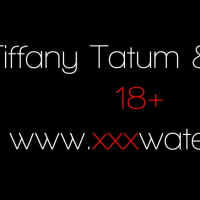 Tiffany Tatum Pt2 UnderWaterShow Pool Erotics
