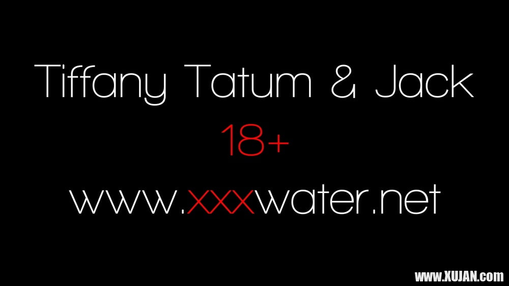 Tiffany Tatum Pt2 UnderWaterShow Pool Erotics - Photo #2271764