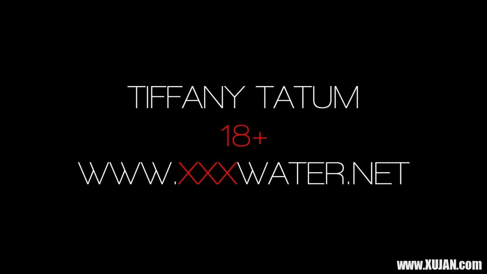 Tiffany Tatum Pt3 UnderWaterShow Pool Erotics - Photo #2271771