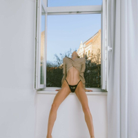 Tiffany Tatum nude