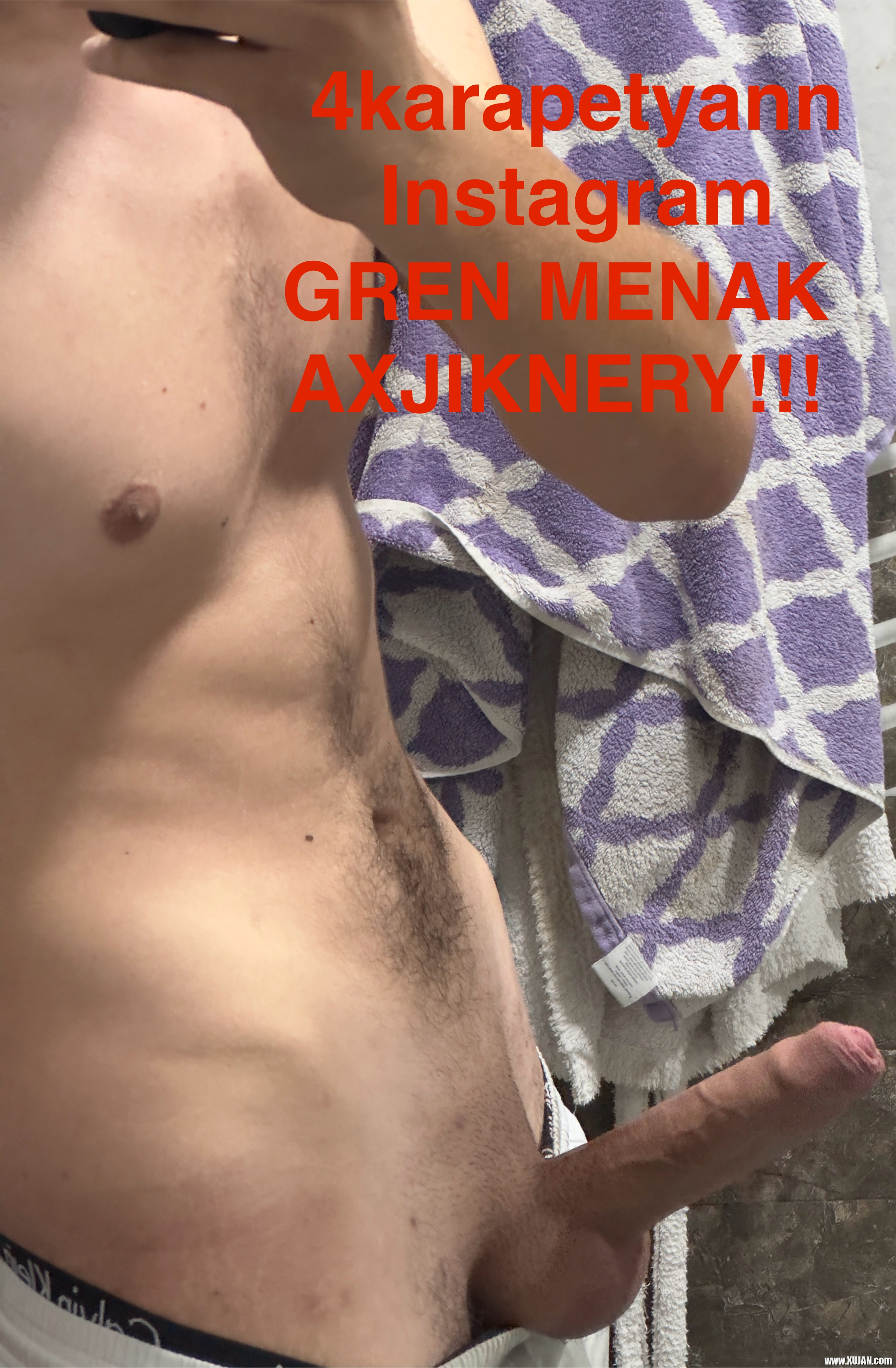 AXJIKNERY GREN - Photo #2272735
