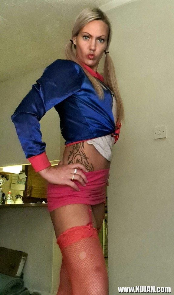 Mi qich Harley Quinn - Photo #2274481