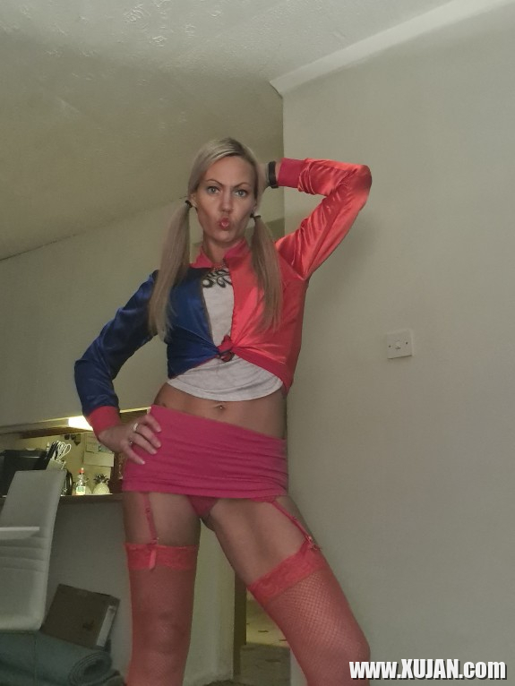 Mi qich Harley Quinn - Photo #2274483