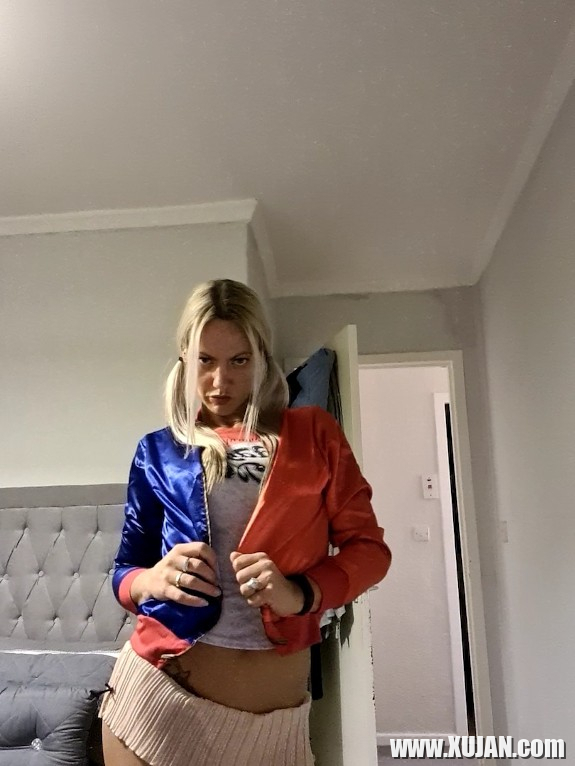 Mi qich Harley Quinn - Photo #2274485