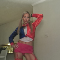 Mi qich Harley Quinn