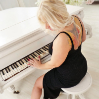 Pianino Fotosharq