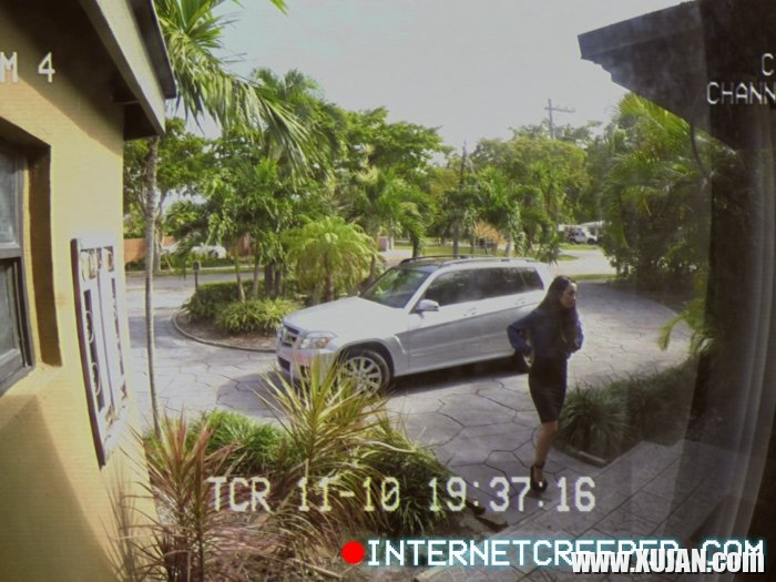Internet Creeper Realtor Roped Up Mi Ha Doan - Photo #2275326
