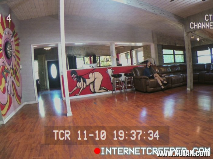 Internet Creeper Realtor Roped Up Mi Ha Doan - Photo #2275327