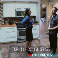 Internet Creeper Realtor Roped Up Mi Ha Doan