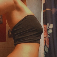 Body booty lingie ev ayln