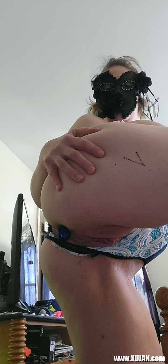 Tsitsikner pucy Ass - Photo #2276719