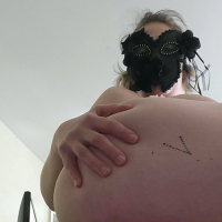 Tsitsikner pucy Ass