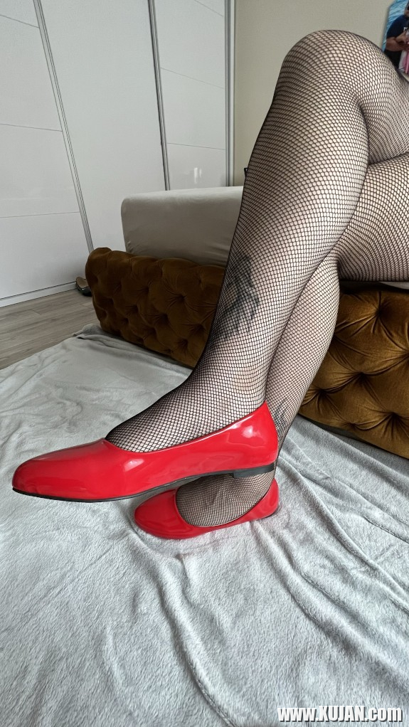 SHOEJOB 4K karmir gulpanerov tsantsavor gulpanerov - Photo #2281993