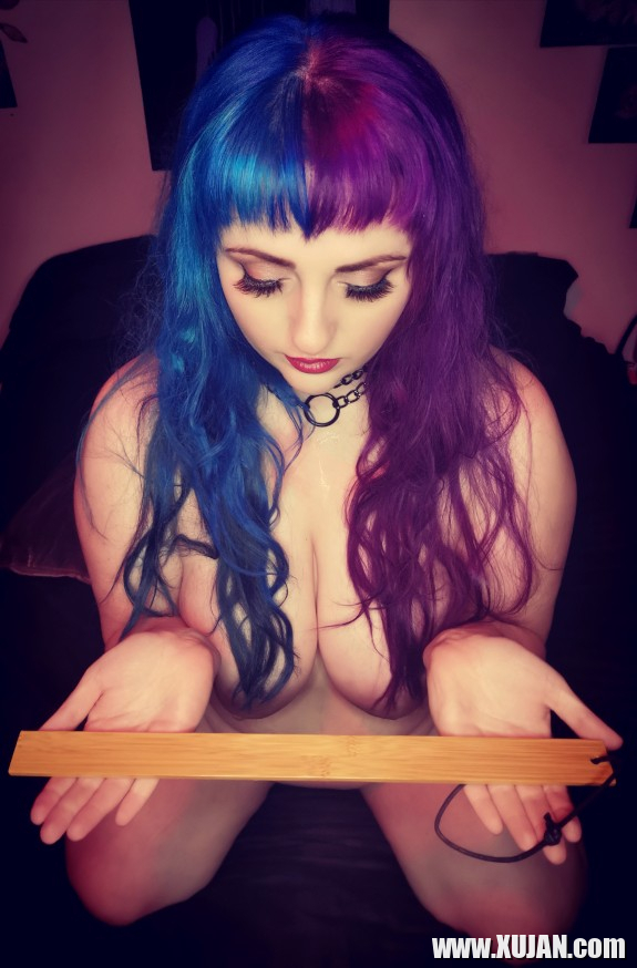 Scarlett Foxx Subby Baby y Kitty Ears um - Photo #2284745