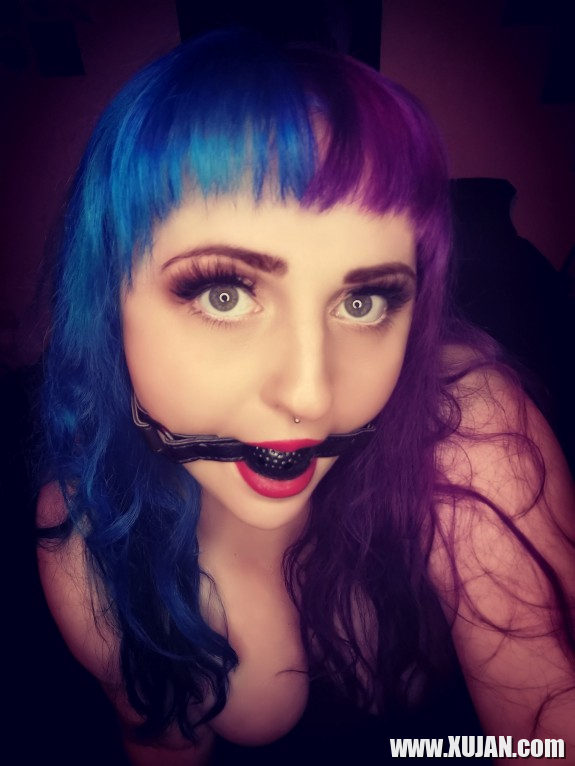 Scarlett Foxx Subby Baby y Kitty Ears um - Photo #2284748