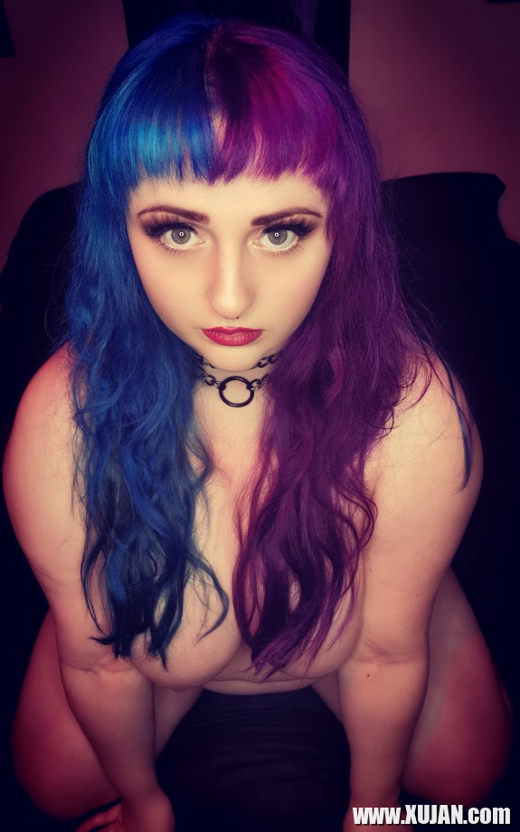 Scarlett Foxx Subby Baby y Kitty Ears um - Photo #2284750