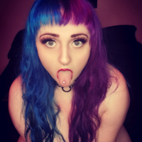 Scarlett Foxx Subby Baby y Kitty Ears um