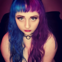 Scarlett Foxx Subby Baby y Kitty Ears um