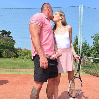 Na tenisi pokharen gnum e arnandami