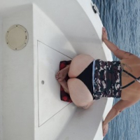 Wifeys Ass