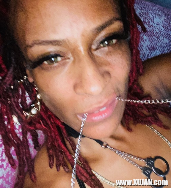 StacyRed Squirter Pro - Photo #2286103