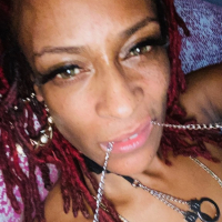 StacyRed Squirter Pro