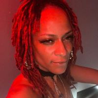 StacyRed Squirter Pro