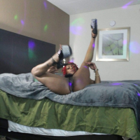 StacyRed Squirter Pro
