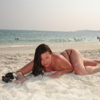 Tmblik kiny kazmakerpum e avazakayin erekuytner