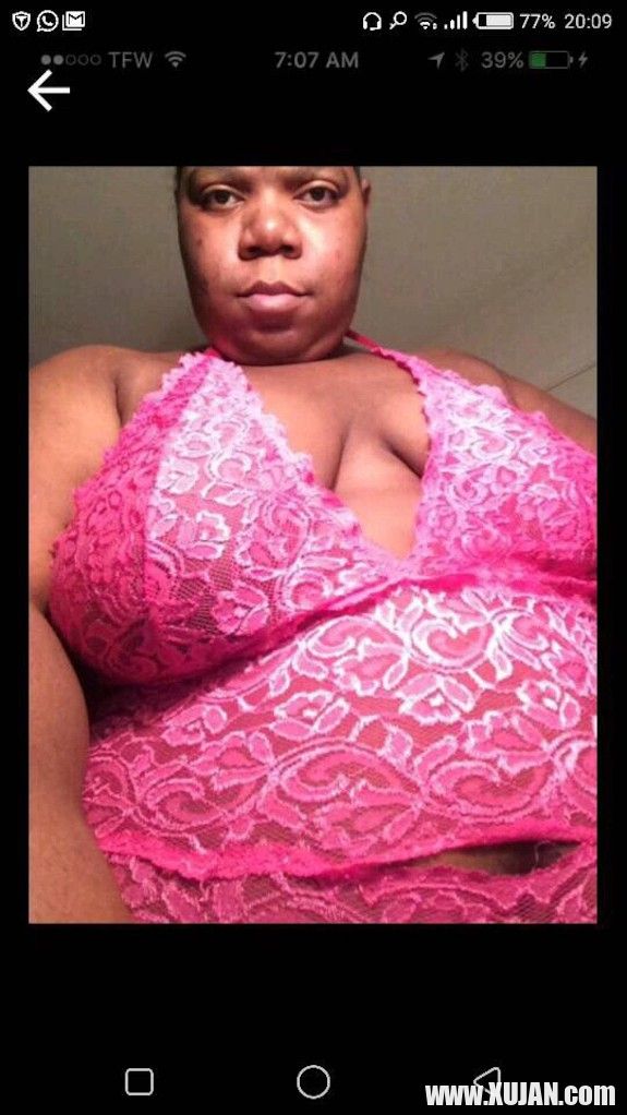 SEXY ASS BBW TESEQ INDz - Photo #2288482