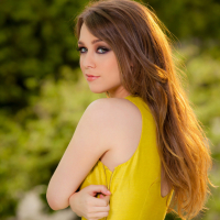 Alaina Fox in Hot Afternoon